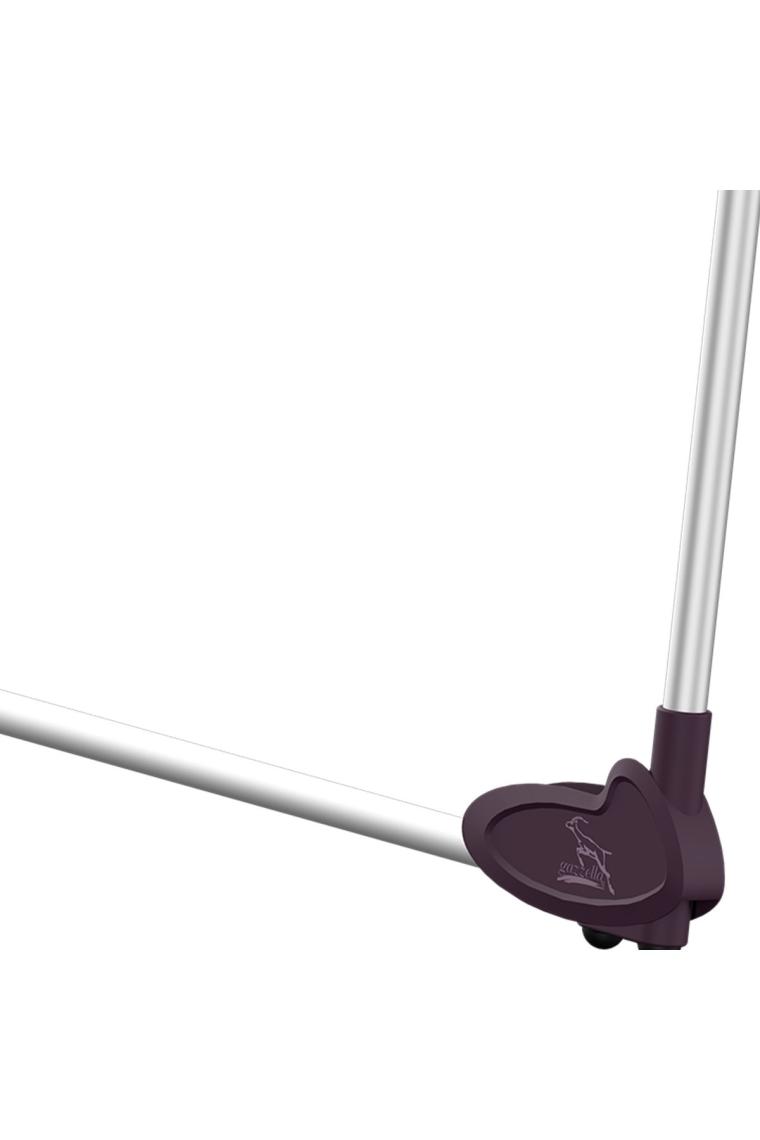 Sm Hnd 252-p Alüminyum Kanatlı 230cm Çamaşır Kurutmalık