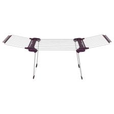 Sm Hnd 252-p Alüminyum Kanatlı 230cm Çamaşır Kurutmalık