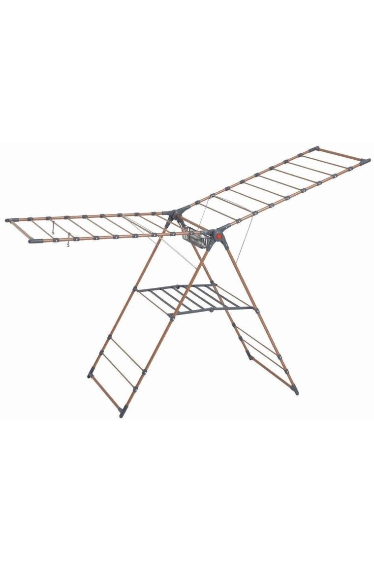 Devecioğlu Harbinger MM033 Nova Lux Çamaşır Kurutma Askısı