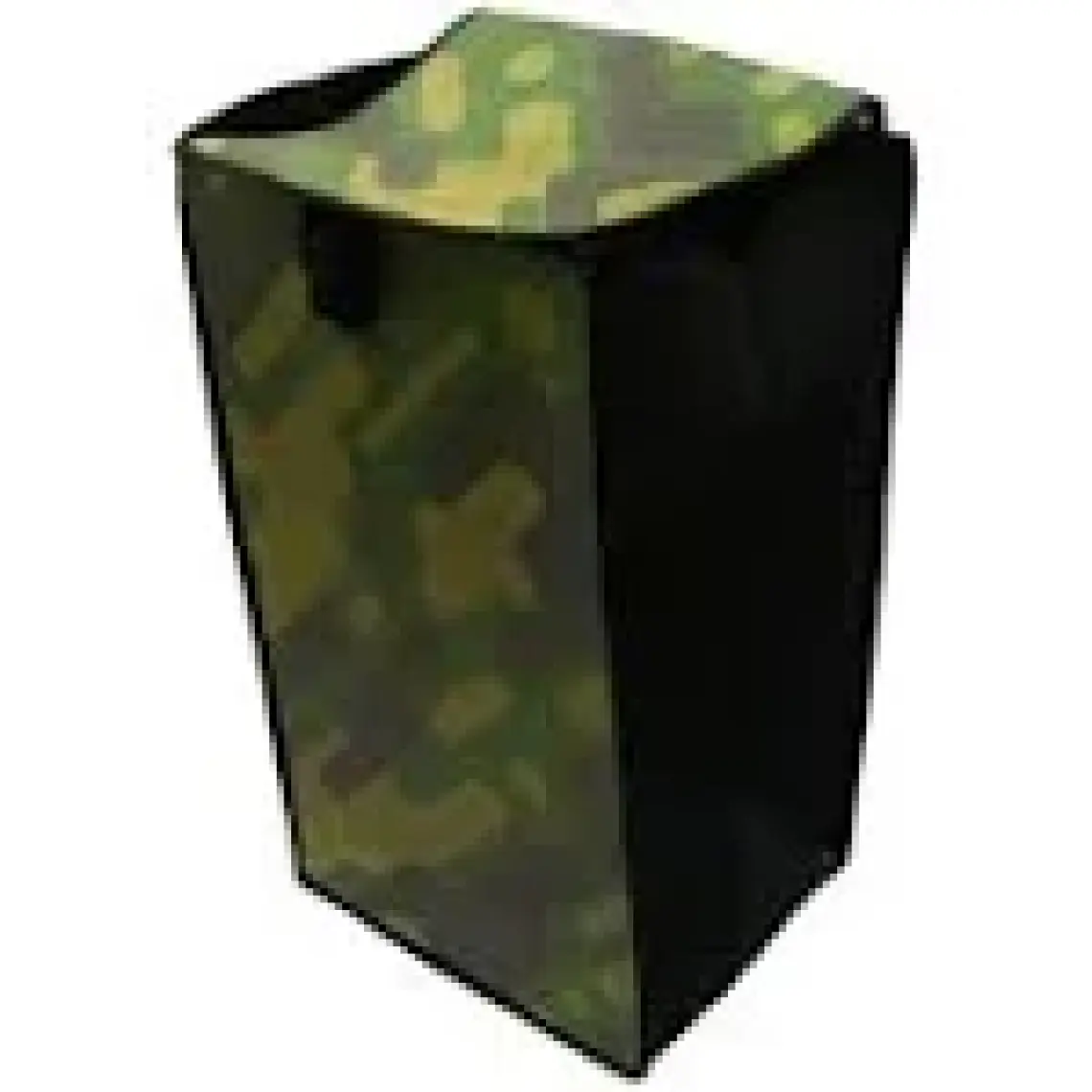 Tineke Pazar Araba Çantası Torbası Yedek Çanta 32X55X26 cm  YEŞİL  1 Adet