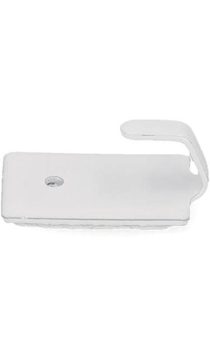 Inofix Metal Askı 4 Adet Beyaz