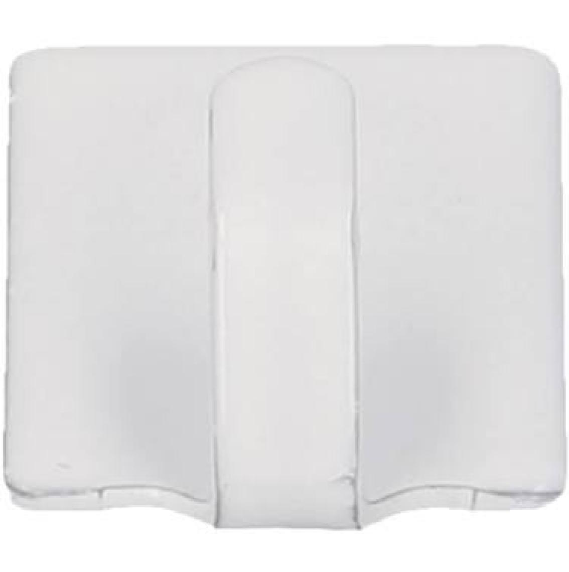 Inofix Metal Askı 4 Adet Beyaz