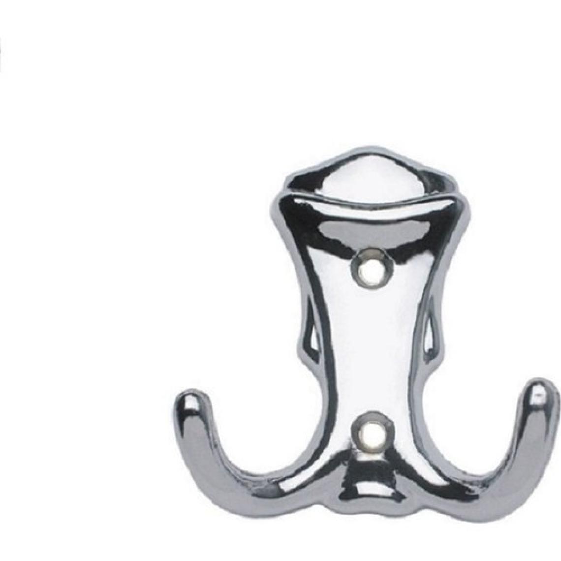 Ayder R 3508 Kobra Portmanto Askı Küçük Krom