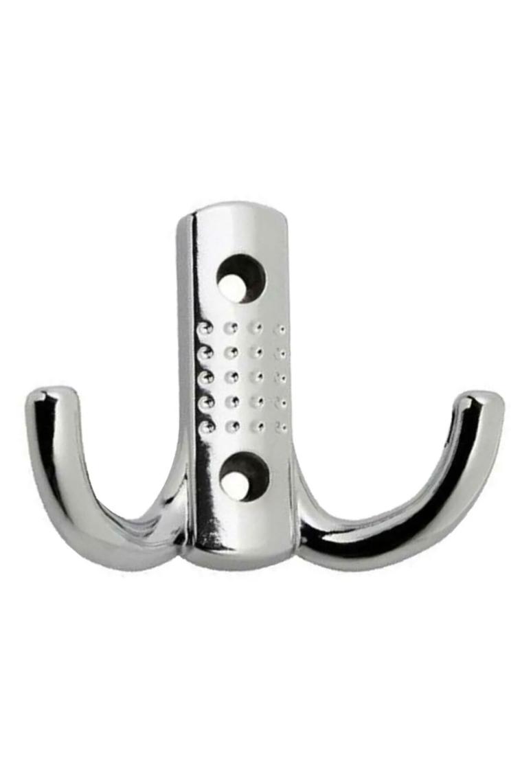 Ayder R 3507 Noktalı Portmanto Askı Krom