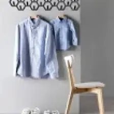 Milano Home Petek Desenli Dekoratif Askılık Geometrik Metal Duvar Askılığı Modern Metal Askılık