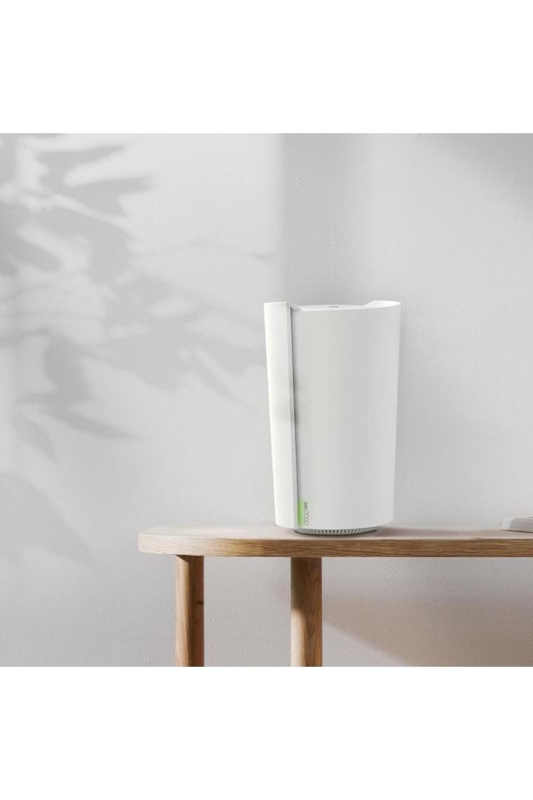 Deco X73-DSL(1-pack), AX5400 Mbps, Gigabit Ethernet Portları, Wi-Fi 6 VDSL Mesh Modemi