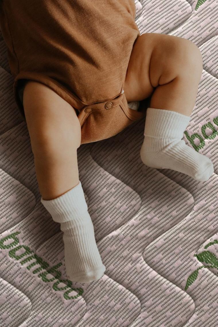 Terababy Bebek Yatağı 50x80
