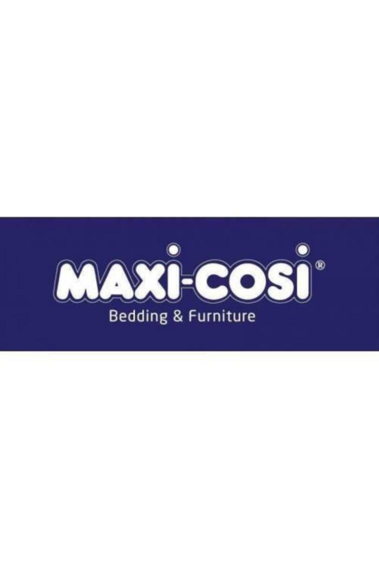 Maxi Cosi Bamboo 60x120 Soft Ortopedik Kuş Tüyü Pedli Yaylı Yatak 60*120 Bamboo Yaylı Bebek Yatağı