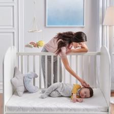 Twiny Sünger Yatak