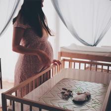 Terababy Bebek Yatağı 50x90