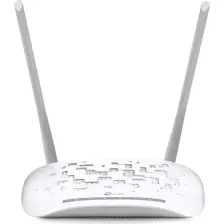 TP-Link TD-W9970, 300Mbps  VDSL, ADSL2+, Fiber Modem/Router