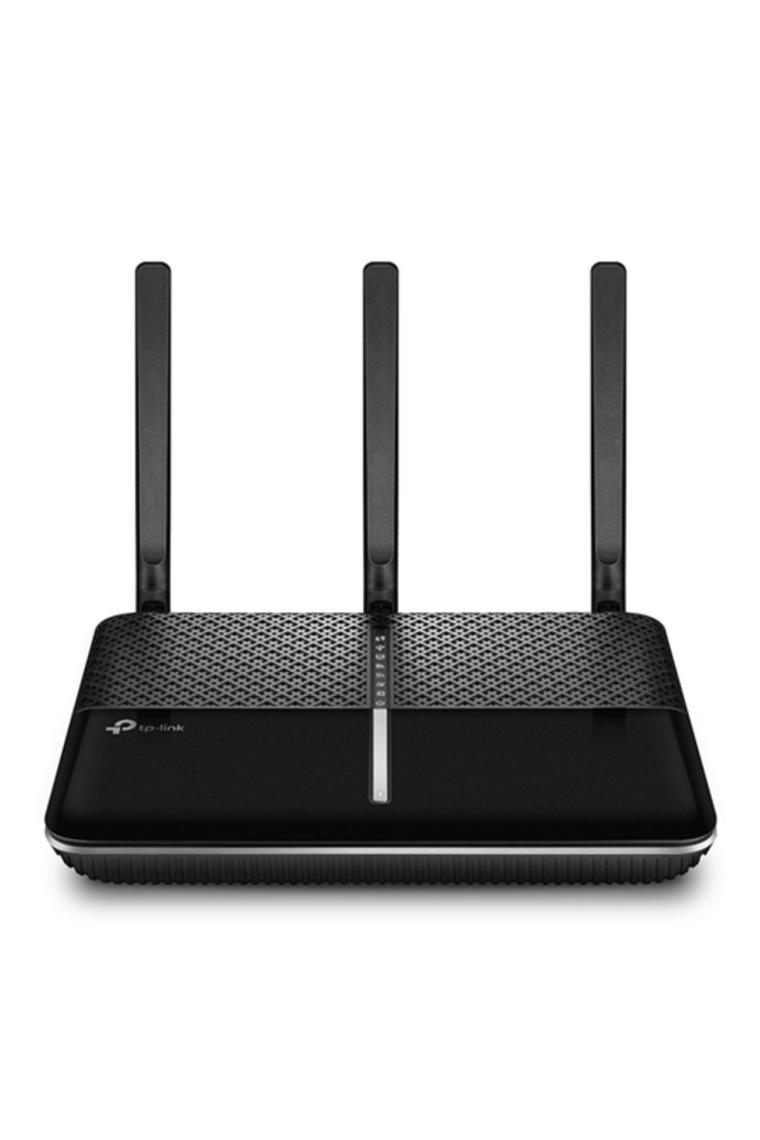 Archer Vr600 Ac1600 1300mbps 5ghz Gigabit Vdsl/adsl Modem Router
