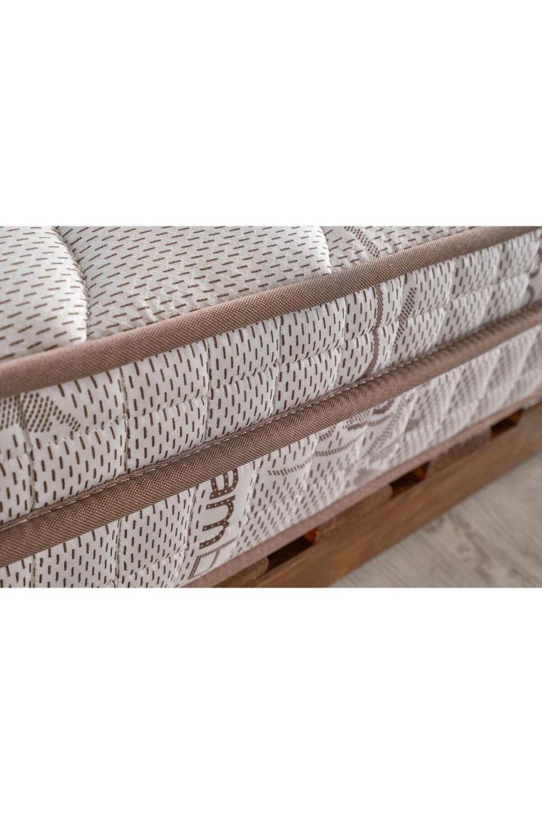 Ultra Ortopedik Optimum Bamboo Yaylı Yatak