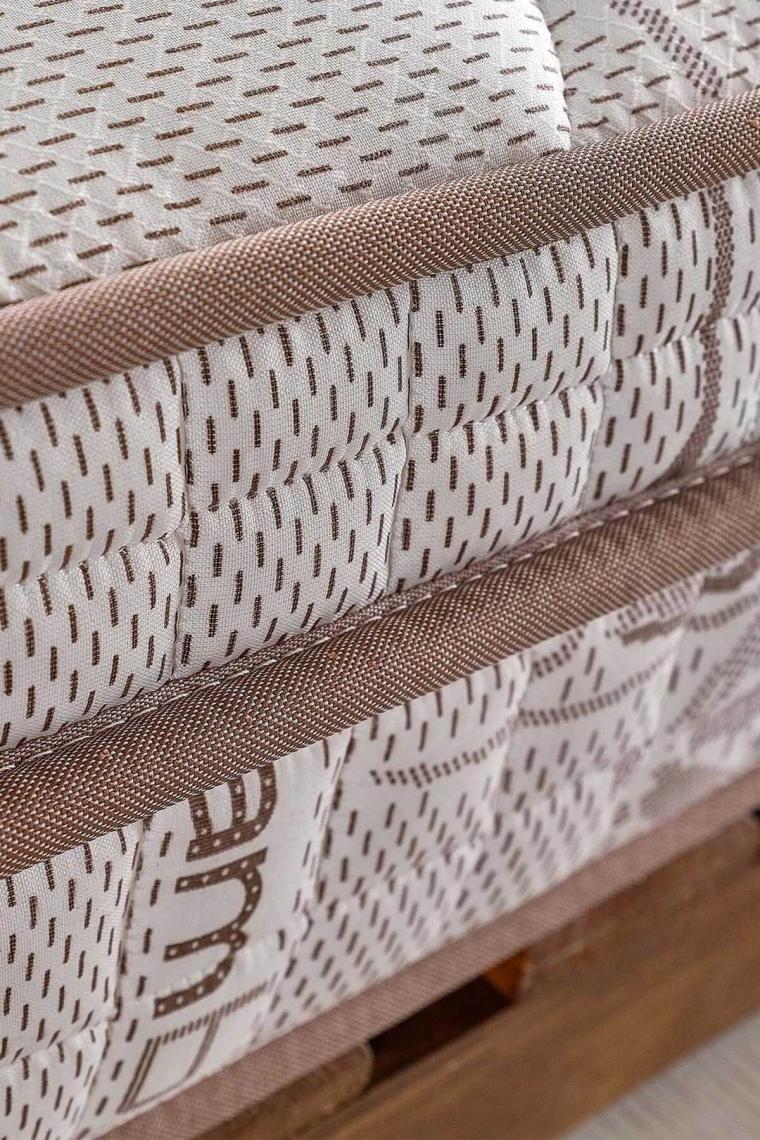 Ultra Ortopedik Optimum Bamboo Yaylı Yatak