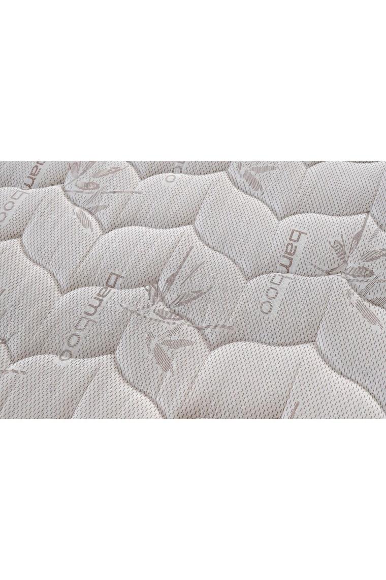Ultra Ortopedik Optimum Bamboo Yaylı Yatak
