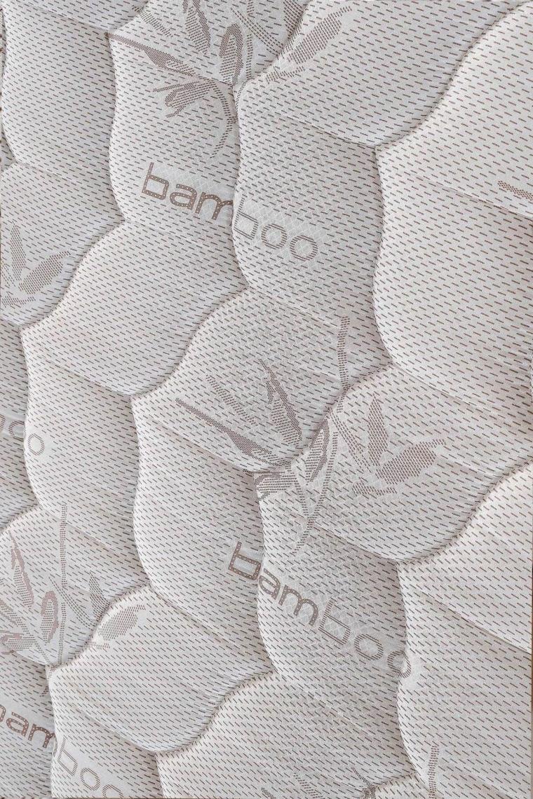 Ultra Ortopedik Optimum Bamboo Yaylı Yatak