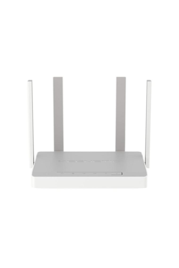 Hopper Kn-3610-01en Dsl Ax1800 Modem/rout Er,4anten,4port,gigabit,usb3.0 (3YIL GARANTİ)