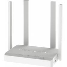 Keenetic Carrier DSL AC1200 4x5dBi Cloud VPN WPA3 Amplifier USB 4xFE VDSL2/ADSL2+ Fiber Mesh WiFi Modem Router
