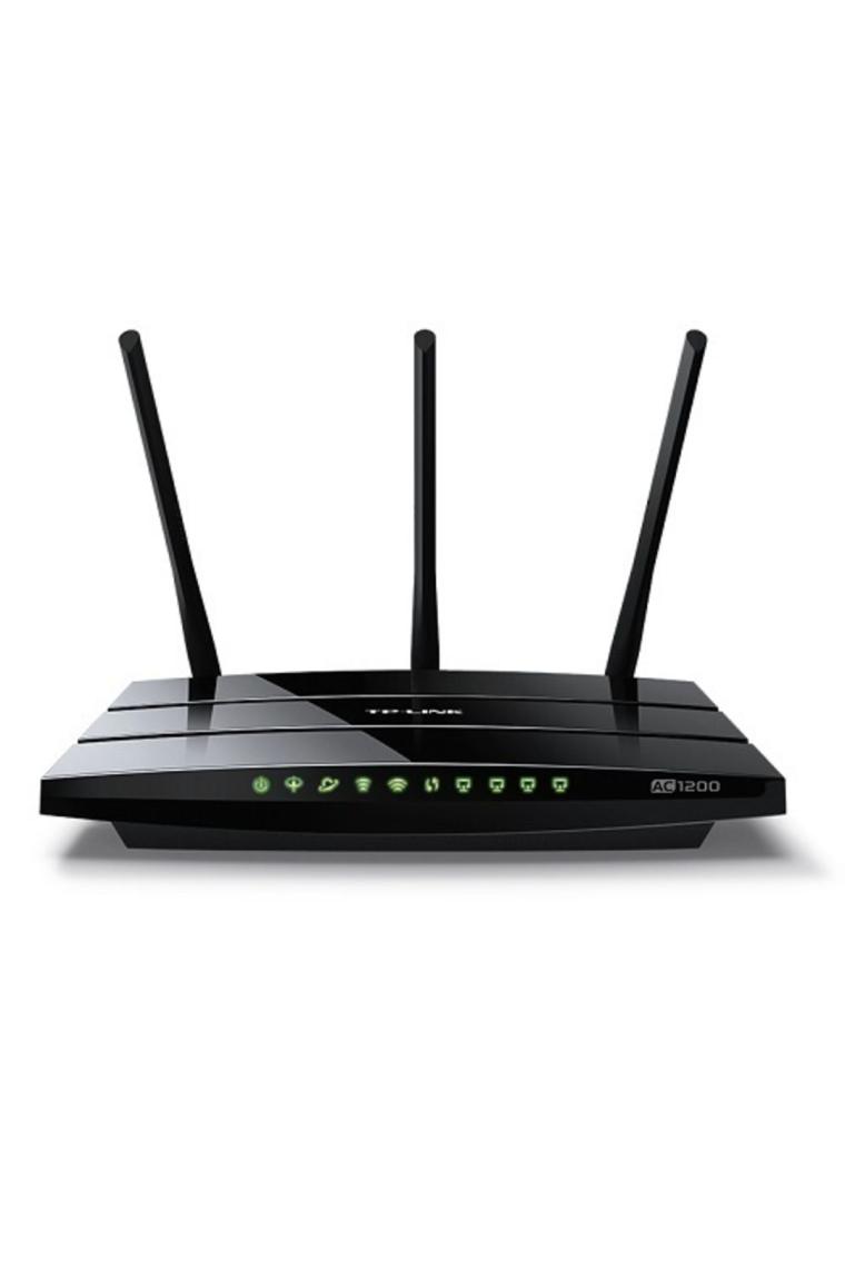 Archer Vr400 Ac1200 Kablosuz Vdsl/adsl Modem Router