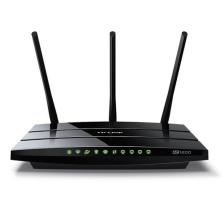 Archer Vr400 Ac1200 Kablosuz Vdsl/adsl Modem Router