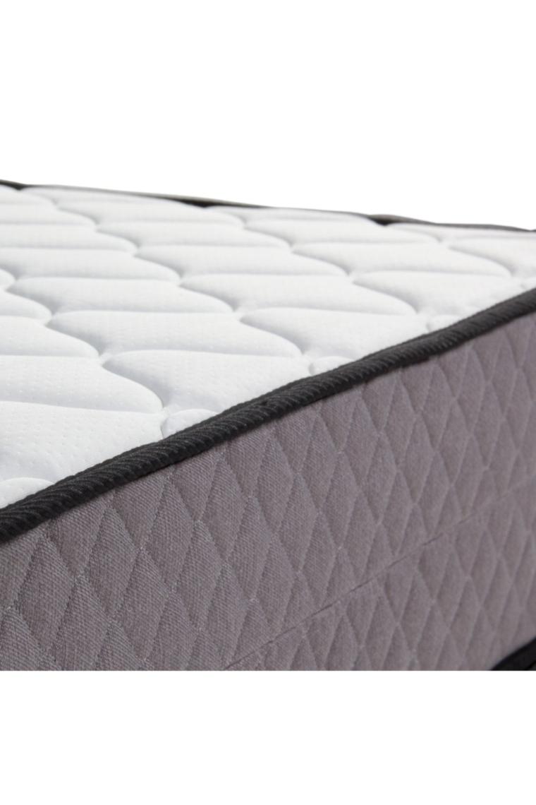 Sleeptown Yatak Deluxe Kuştüyü Sünger Katlanır Yatak 90x190 Cm