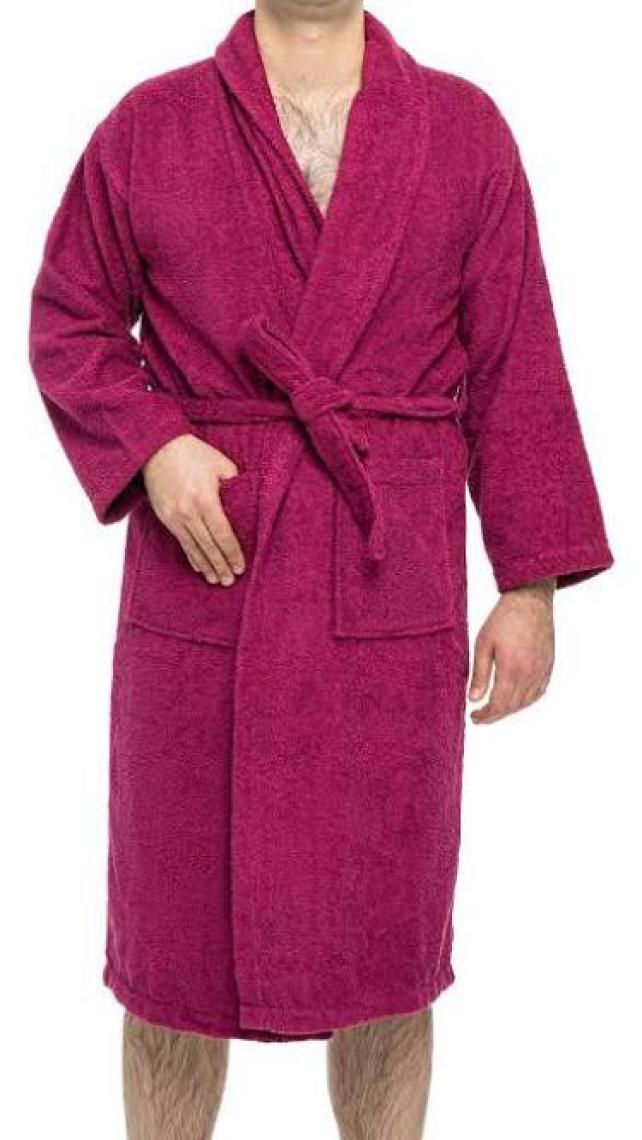 Soley | Minerva | Extra Yumuşak %100 Pamuklu Kadın / Erkek Unisex Bornoz