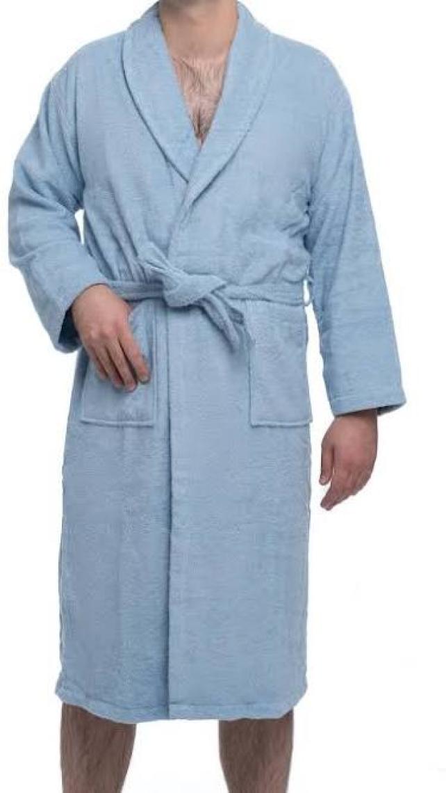 Soley | Minerva | Extra Yumuşak %100 Pamuklu Kadın / Erkek Unisex Bornoz