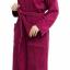 Soley | Kimono | %100 Pamuklu Kimono Bornoz