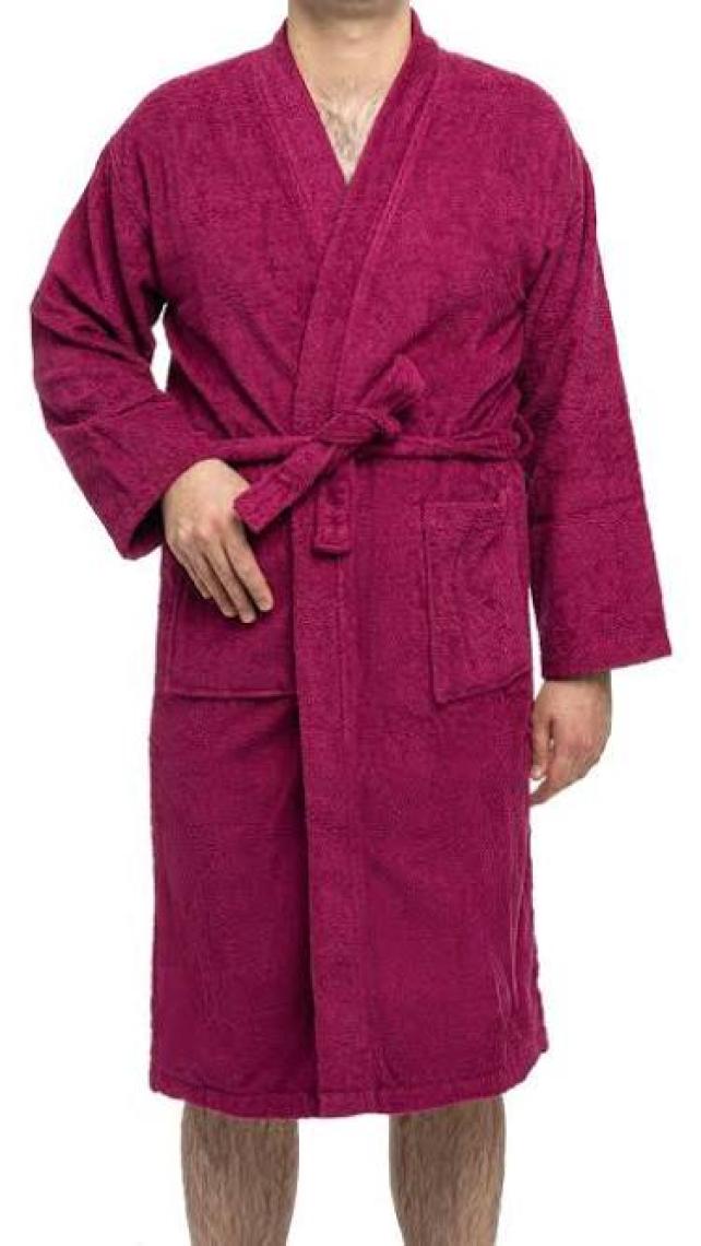 Soley | Kimono | %100 Pamuklu Kimono Bornoz