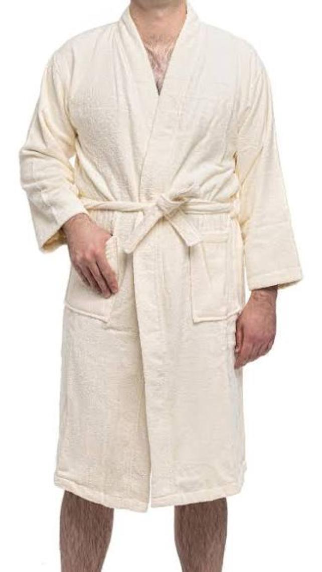 Soley | Kimono | %100 Pamuklu Kimono Bornoz