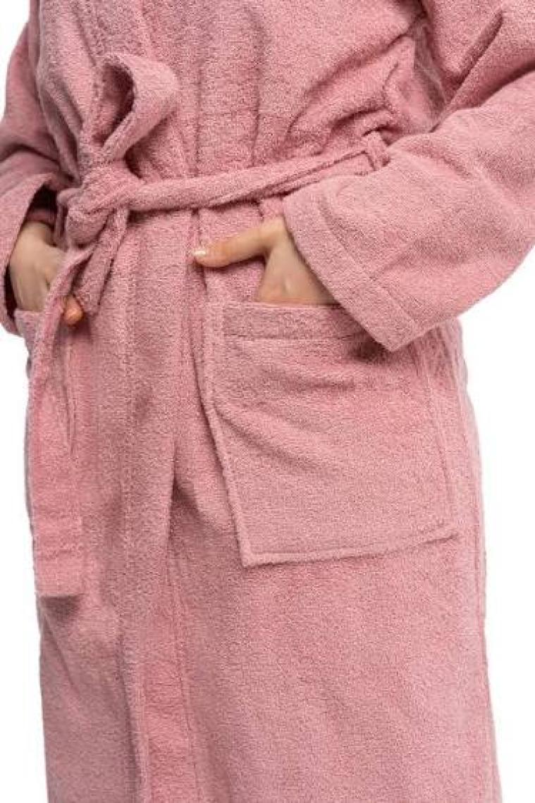 Soley | Kimono | %100 Pamuklu Kimono Bornoz