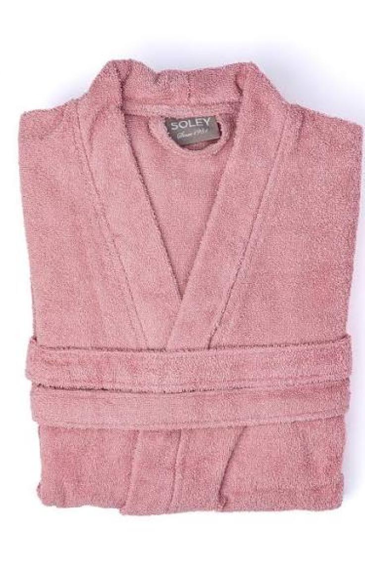 Soley | Kimono | %100 Pamuklu Kimono Bornoz