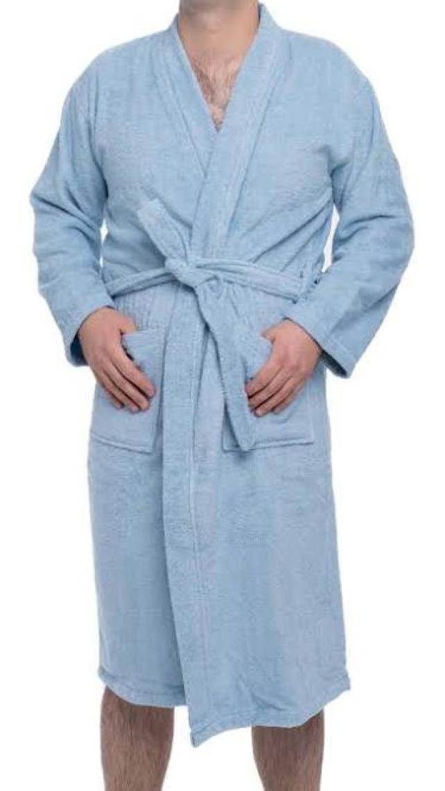 Soley | Kimono | %100 Pamuklu Kimono Bornoz