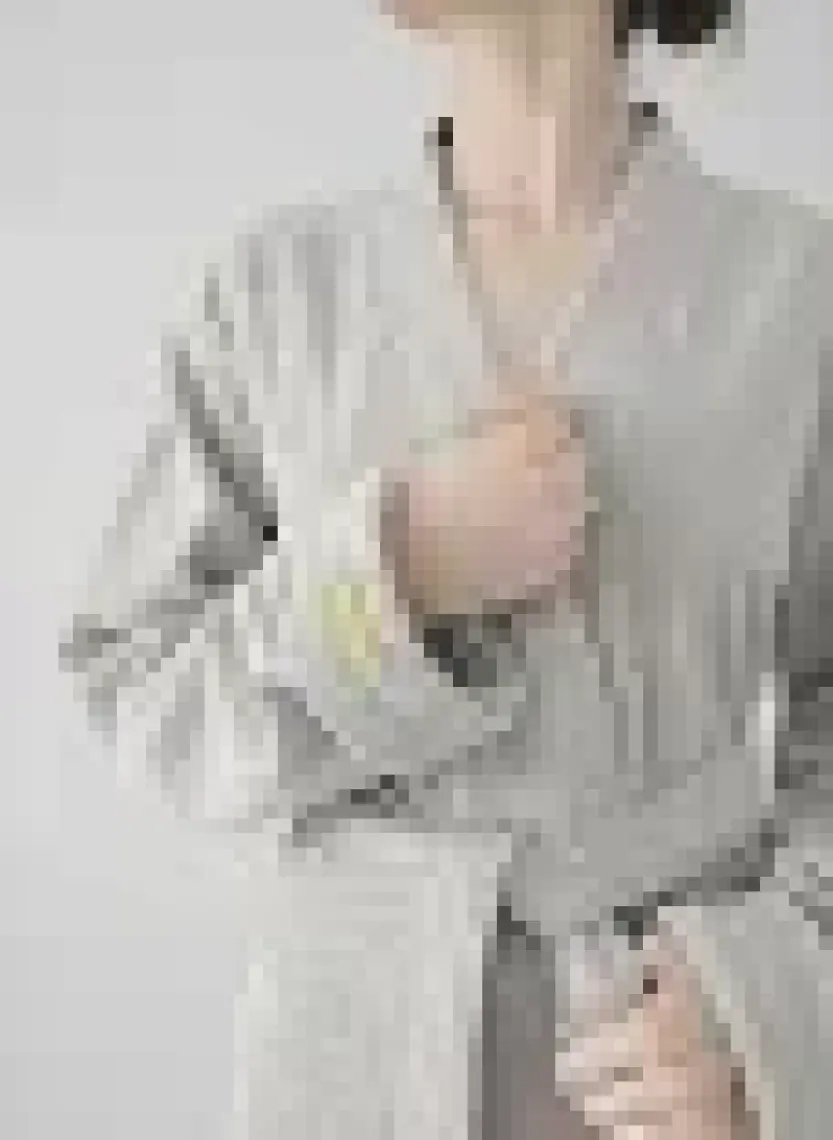 Cotto N Mania Penta Robe 202 - Unisex Bornoz
