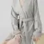 Cotto N Mania Penta Robe 202 - Unisex Bornoz