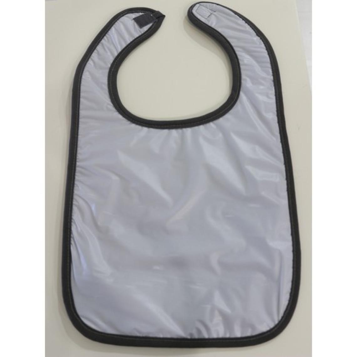 Ender Home Bebek Mama Önlüğü Triga Kadife Su Geçirmez Bebek Önlüğü