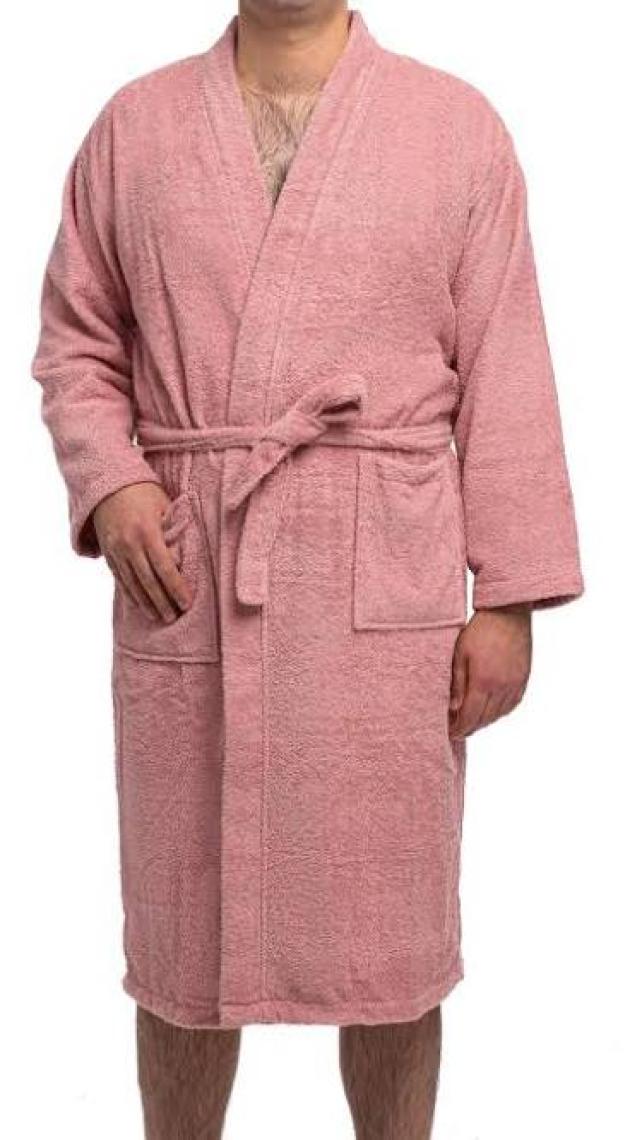 Soley | Kimono | %100 Pamuklu Kimono Bornoz