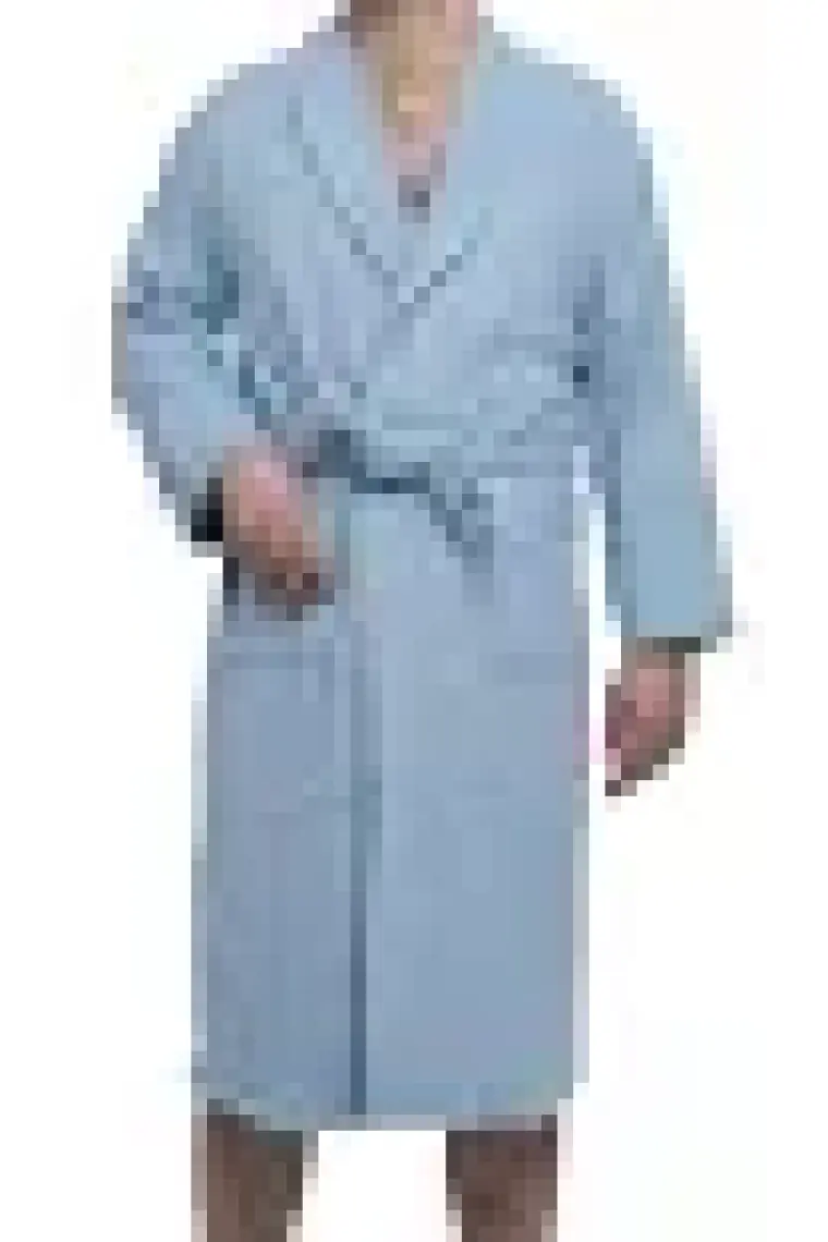 Soley | Minerva | Extra Yumuşak %100 Pamuklu Kadın / Erkek Unisex Bornoz