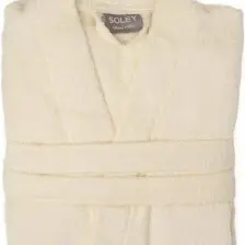 Soley | Kimono | %100 Pamuklu Kimono Bornoz