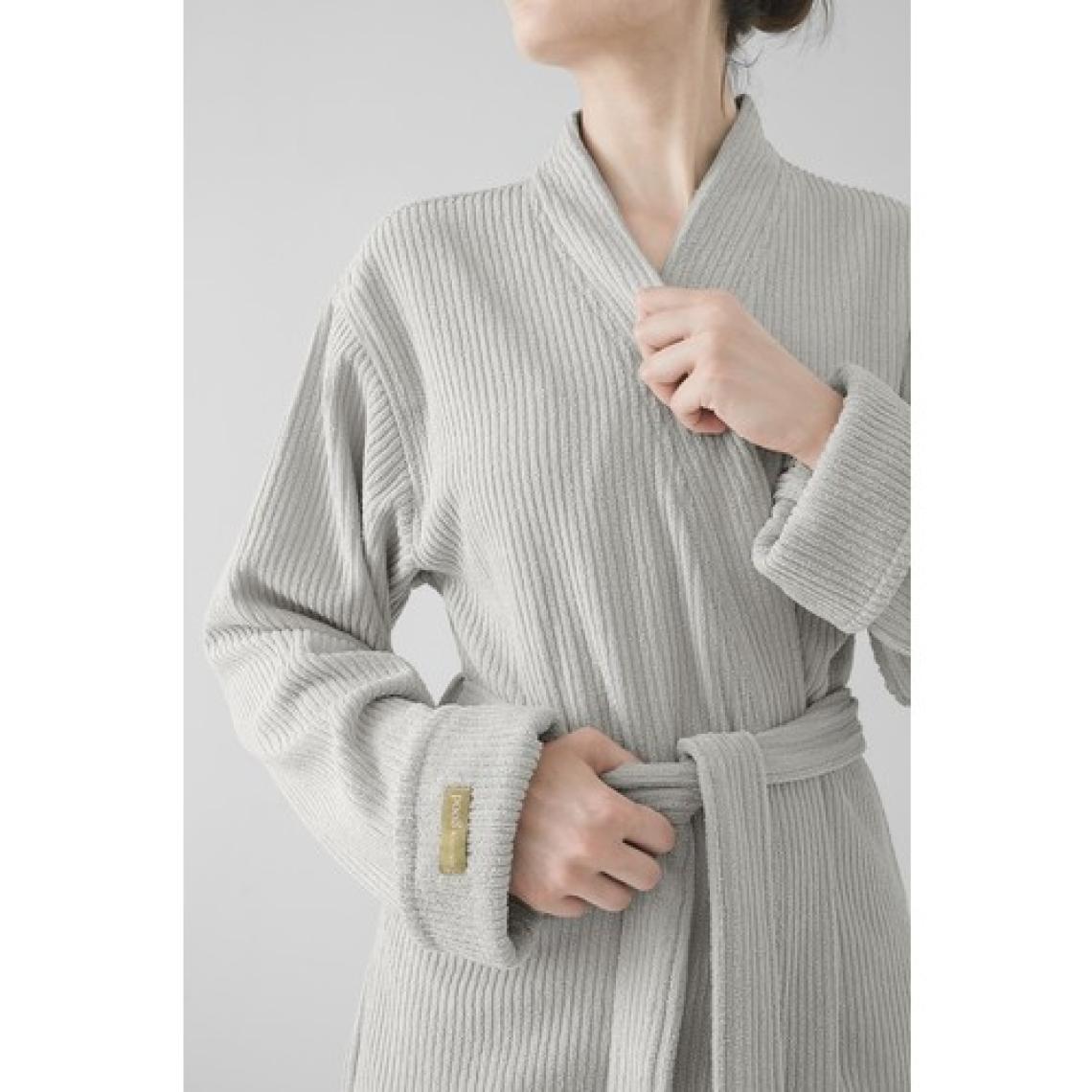 Cotto N Mania Pana Robe 202 - Unisex Bornoz