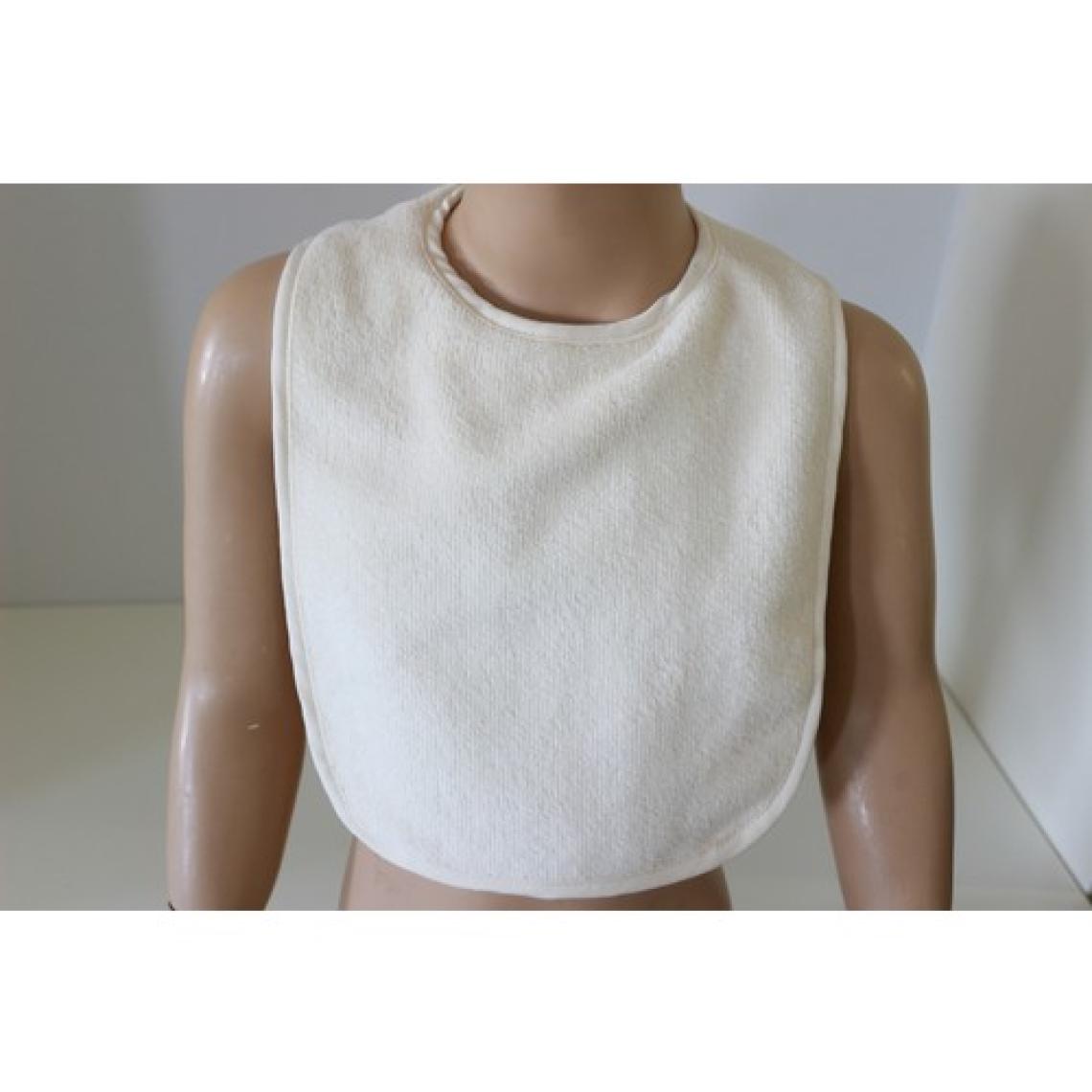 Ender Home Bebek Mama Önlüğü Triga Kadife Su Geçirmez Bebek Önlüğü