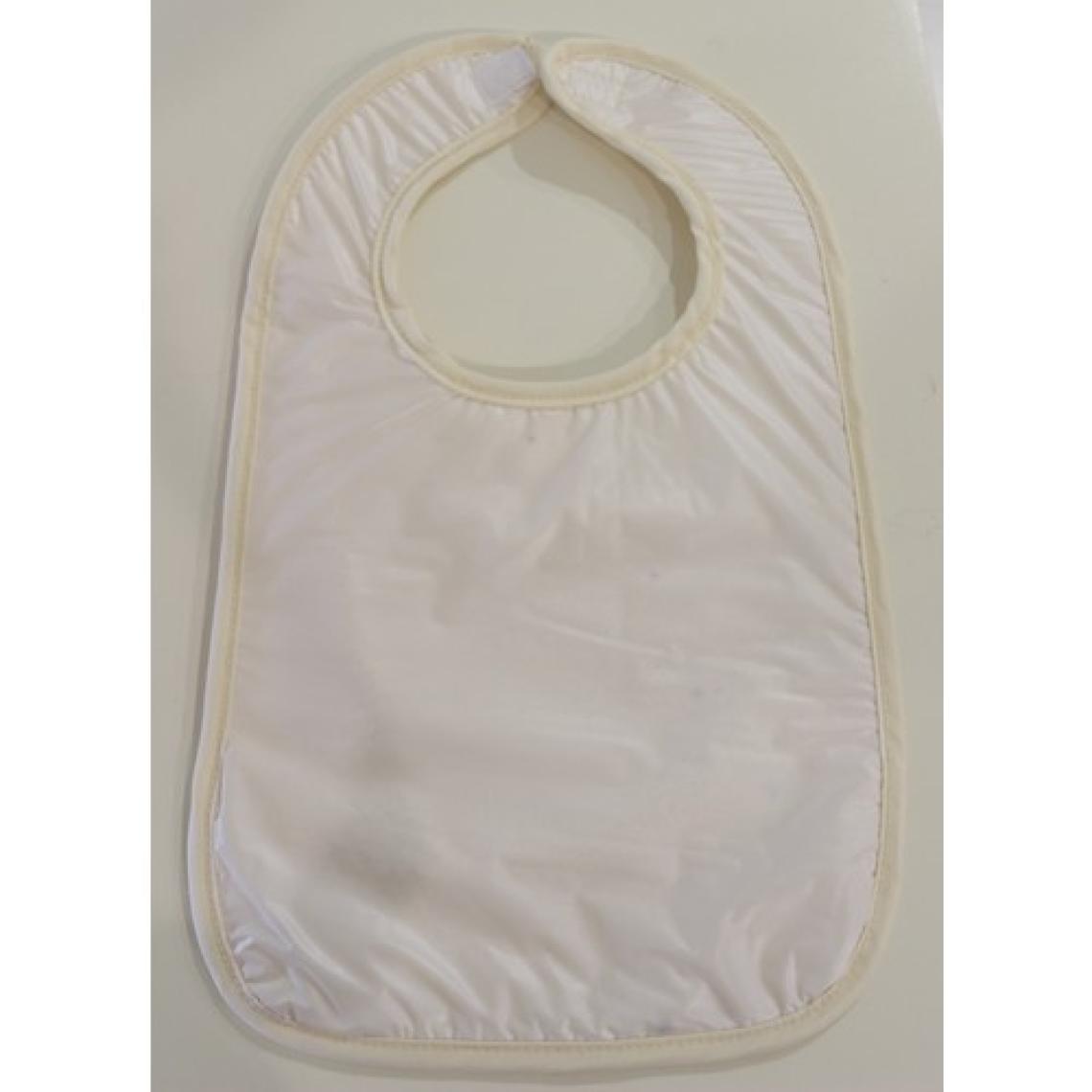 Ender Home Bebek Mama Önlüğü Triga Kadife Su Geçirmez Bebek Önlüğü