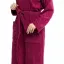Soley | Kimono | %100 Pamuklu Kimono Bornoz