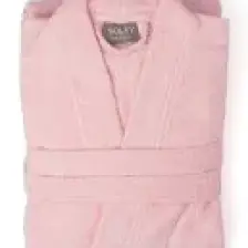 Soley | Kimono | %100 Pamuklu Kimono Bornoz