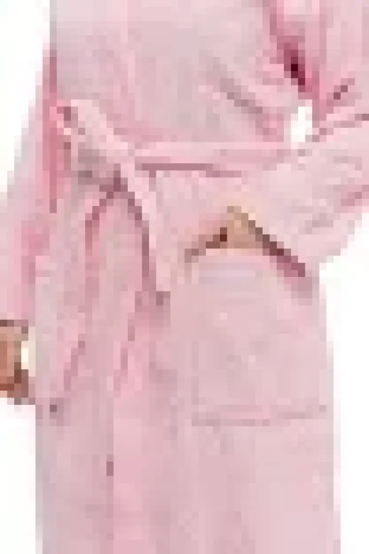 Soley | Kimono | %100 Pamuklu Kimono Bornoz