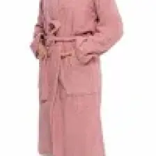 Soley | Kimono | %100 Pamuklu Kimono Bornoz