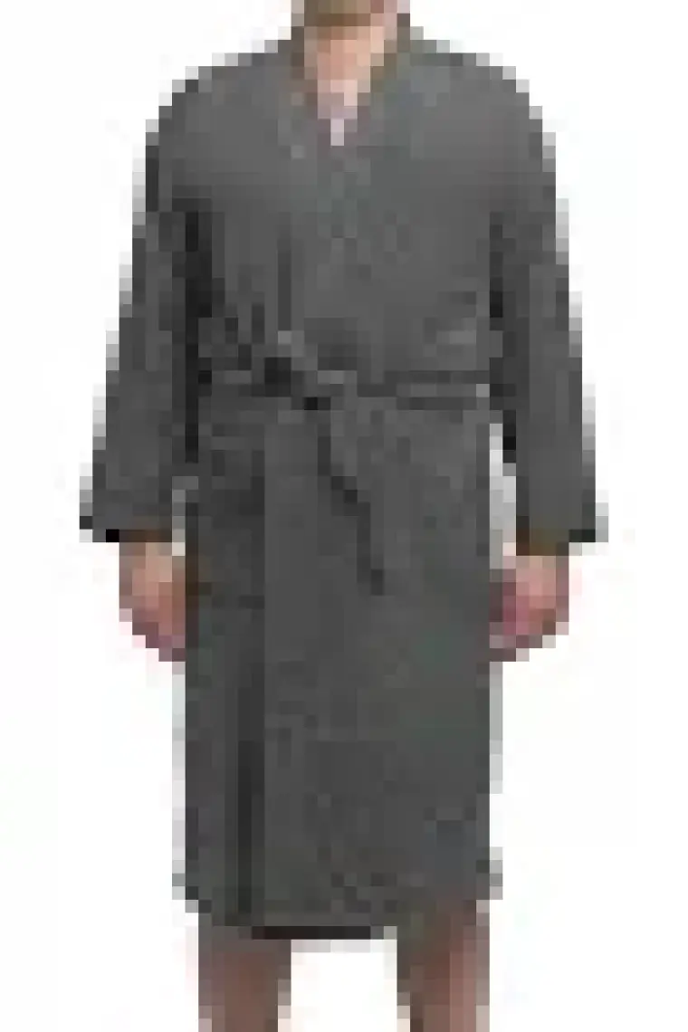 Soley | Kimono | %100 Pamuklu Kimono Bornoz
