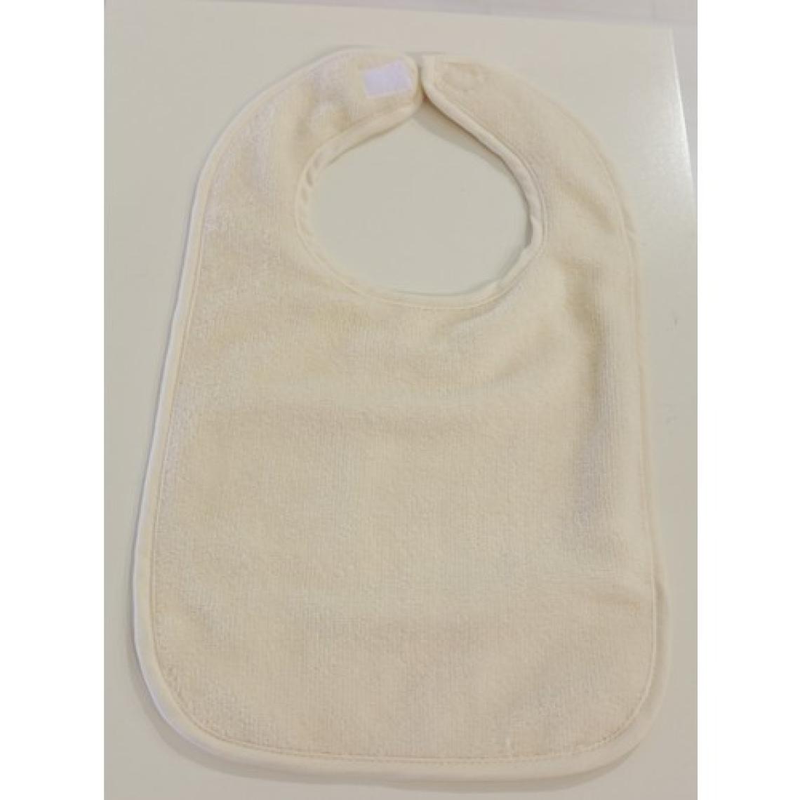 Ender Home Bebek Mama Önlüğü Triga Kadife Su Geçirmez Bebek Önlüğü