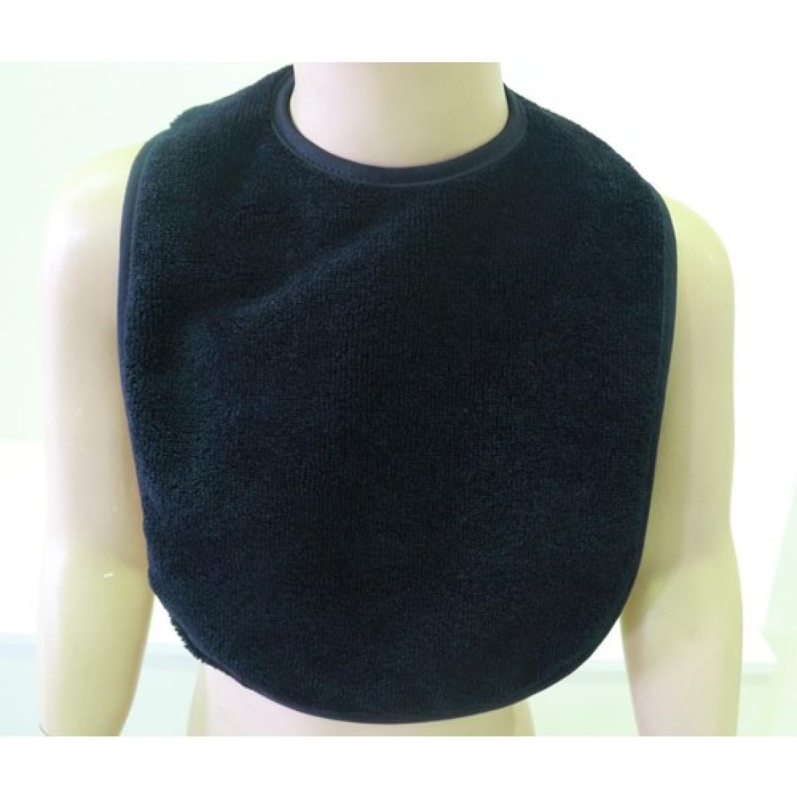 Ender Home Bebek Mama Önlüğü Triga Kadife Su Geçirmez Bebek Önlüğü