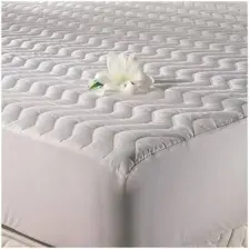 Cotton Box Sıvı Geçirmez Kapitoneli Fitted Çift Kişilik Yatak Pedi